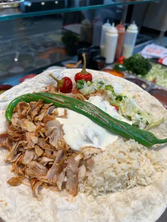 Bild von Duygu Bistro