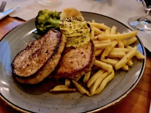 Gasthaus Schwanen