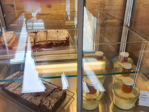 Bild von Bergrestaurant Salober