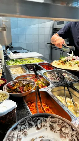 Bild von Duygu Bistro