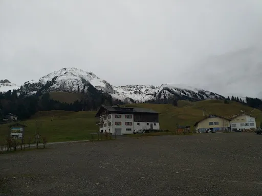 Bild von GASTHAUS S'AMAGMACH