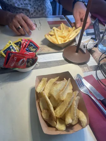 Bild von Tuna
