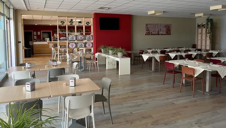 Bild von Lucky.1840 - Terrazza Rooms Hotel
