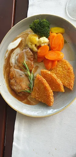 Gasthaus Schwanen