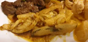 Jasmin - Asiatisches Restaurant