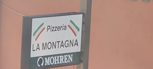 Bild von Pizzeria La Montagna