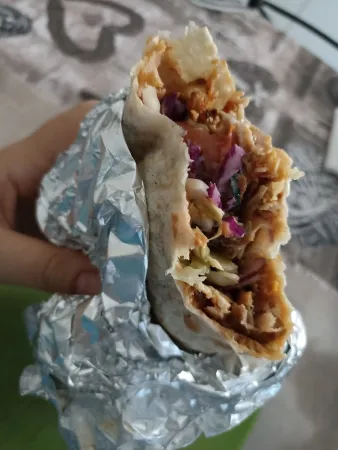 Bild von Gina Nicoleta Capriceana