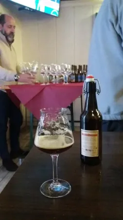 Bild von Flavio Brescianini
