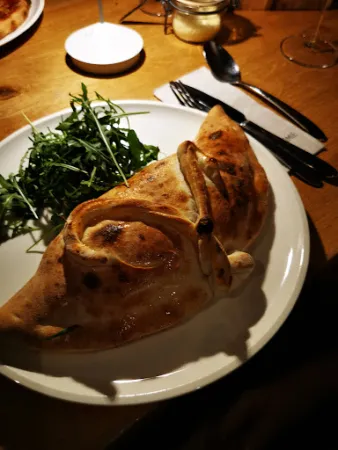 Bild von CUCINA FABBRICA PIZZA & PASTA Restaurant