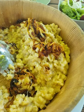 Bild von Restaurant Schwanen