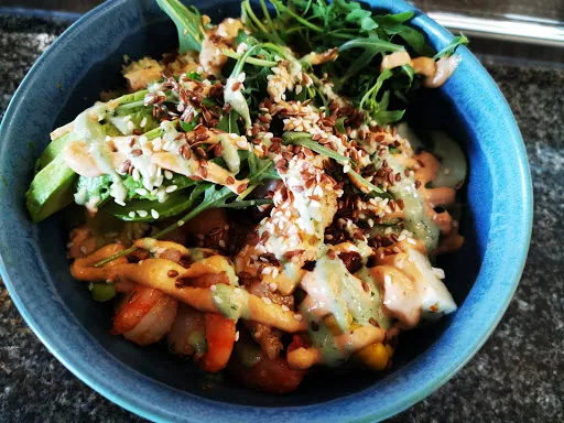 Bild von CUCINA FABBRICA PIZZA & PASTA Restaurant