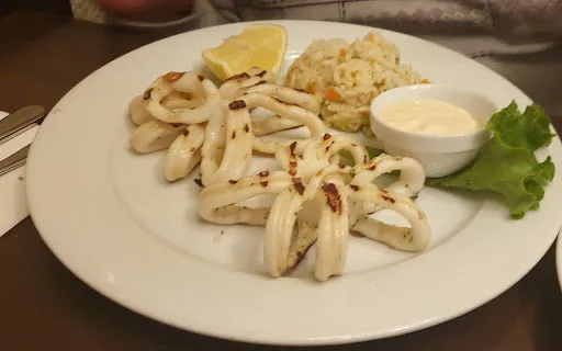 Bild von Poseidon - Griechische Spezialitäten