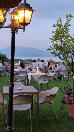 Bild von Trattoria Da Oscar - Ristorante Lonato del Garda