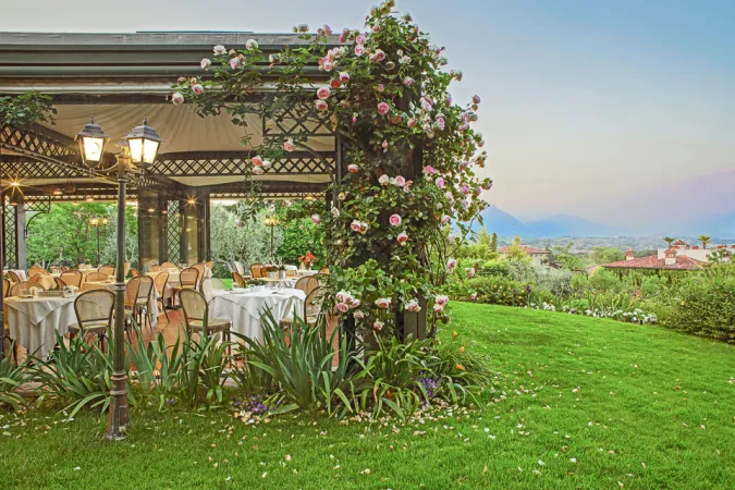 Bild von Trattoria Da Oscar - Ristorante Lonato del Garda