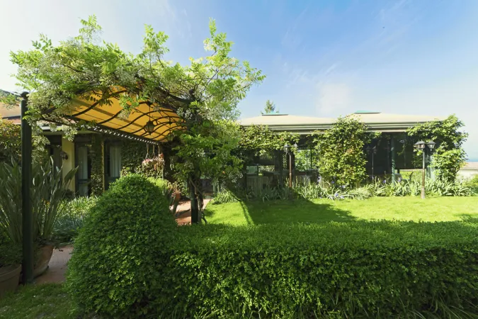 Bild von Trattoria Da Oscar - Ristorante Lonato del Garda