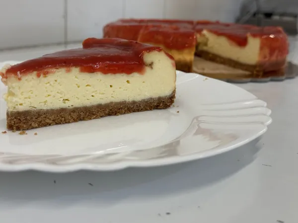 Bild von LA PIZZARELLA DI EISA KAMEL ( Kamil )