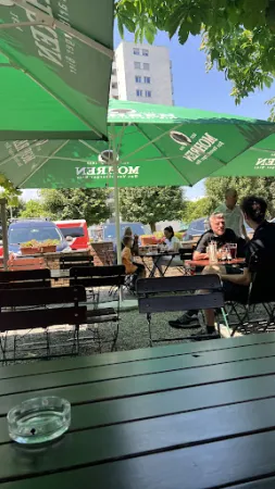 Bild von Pizzeria Ristorante Galileo