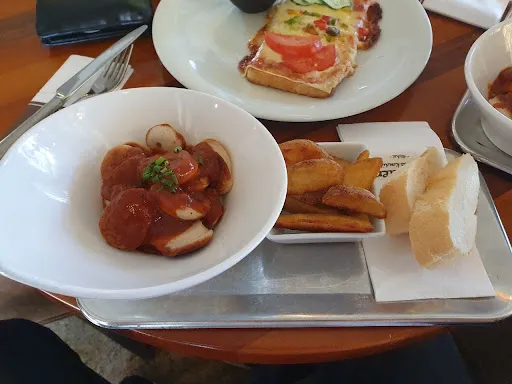 Bild von Cafe Konditorei Schallert