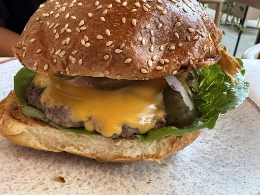 Bild von Wippel Burger & Grill