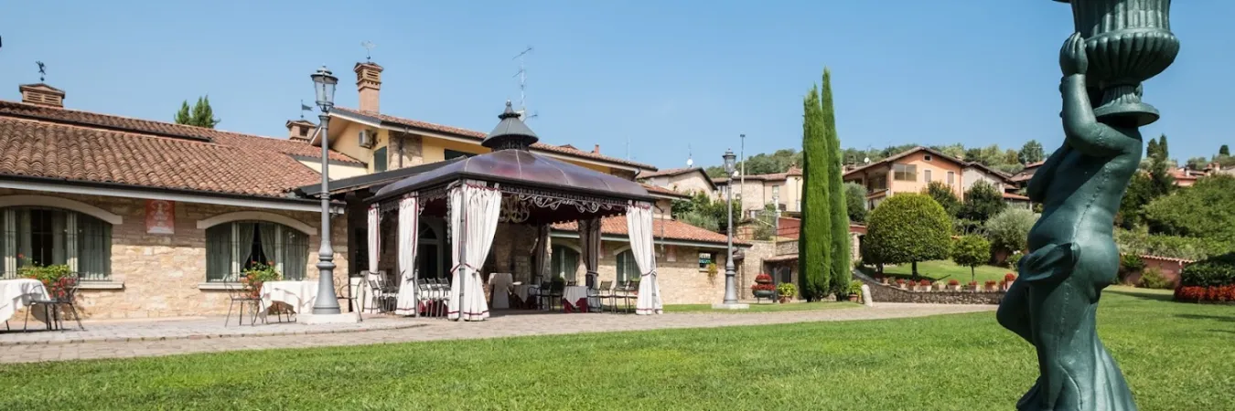 Bild von Ristorante Villa Carpino