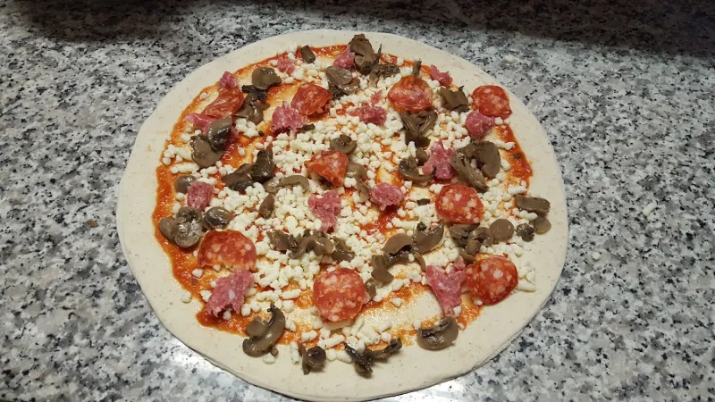 Bild von Kamel Essa
