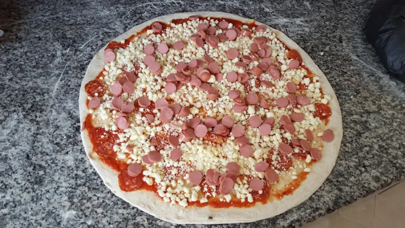 Bild von Kamel Essa