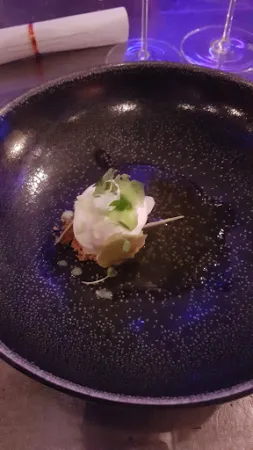 Bild von SENNS.Restaurant