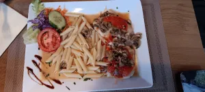 Pizzeria Ristorante La Montanara