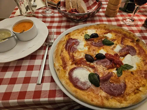 Bild von Pizzeria Ristorante Paolo & Antonio