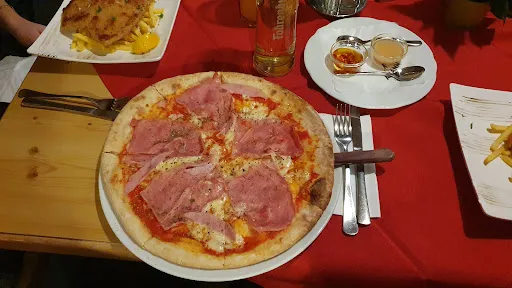 Bild von Cafe-Restaurant Lari-Fari
