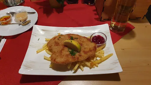 Bild von Cafe-Restaurant Lari-Fari