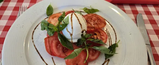 Bild von Pizzeria Ristorante Paolo & Antonio