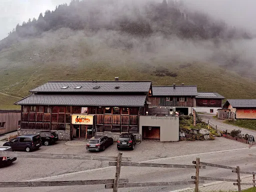Bild von Cafe-Restaurant Lari-Fari