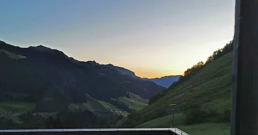 Bild von Cafe-Restaurant Lari-Fari