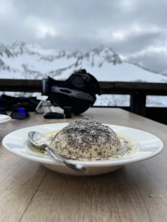 Bild von SB Sonnenalm Restaurant