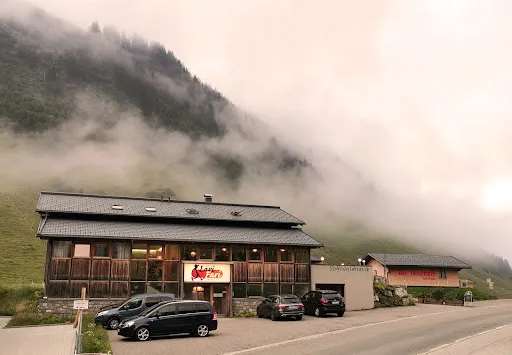 Bild von Cafe-Restaurant Lari-Fari