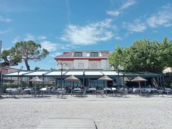 Bild von Bellerive Hotel Ristorante Pizzeria