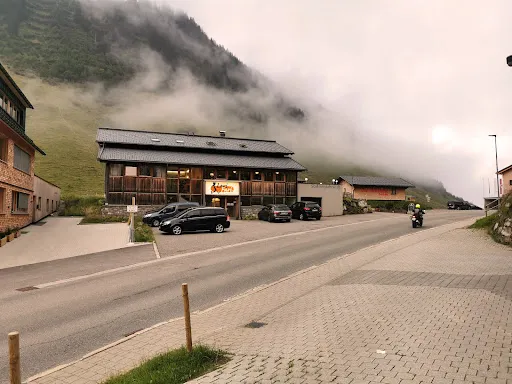 Bild von Cafe-Restaurant Lari-Fari