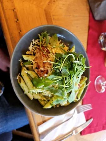 Bild von Cafe-Restaurant Lari-Fari