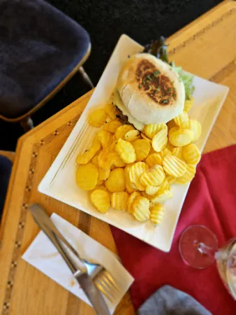 Bild von Cafe-Restaurant Lari-Fari