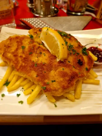 Bild von Cafe-Restaurant Lari-Fari