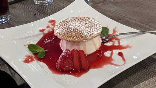 Bild von Restaurant