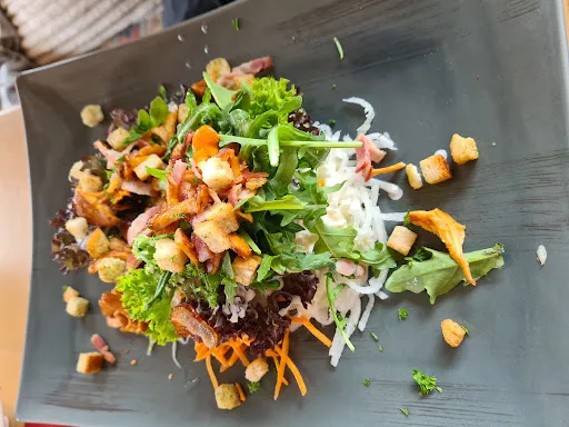 Bild von Cafe-Restaurant Lari-Fari