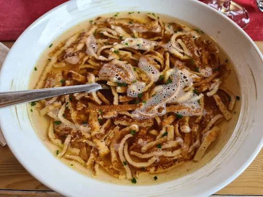 Bild von Cafe-Restaurant Lari-Fari