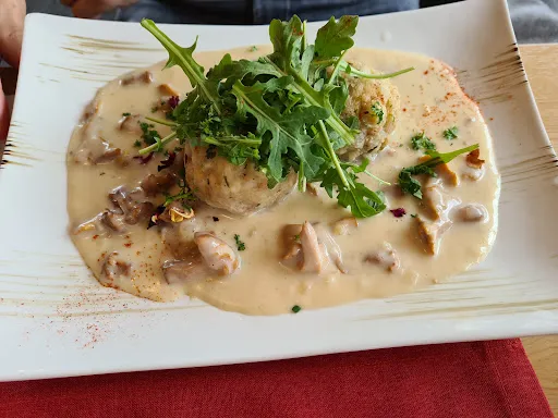 Bild von Cafe-Restaurant Lari-Fari