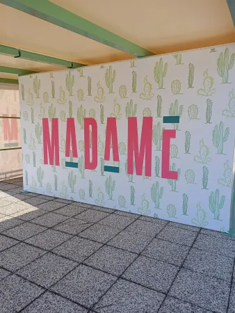 Bild von MA.DA.ME