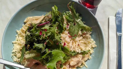 Bild von Cafe-Restaurant Lari-Fari