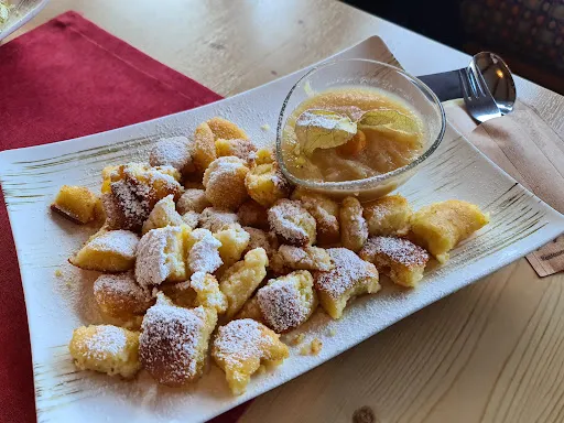 Bild von Cafe-Restaurant Lari-Fari