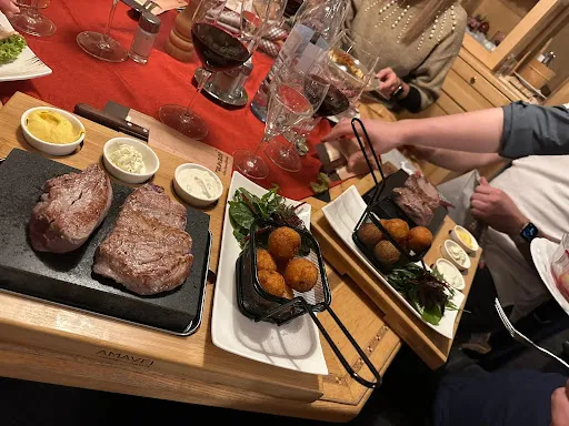 Bild von Cafe-Restaurant Lari-Fari