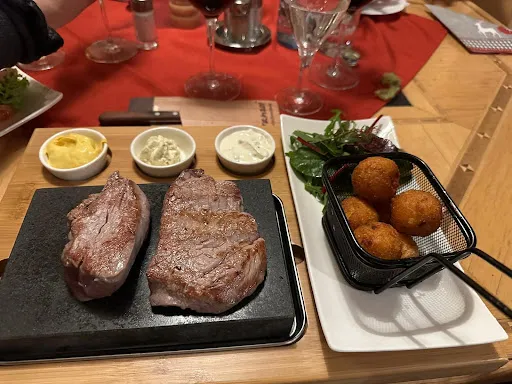 Bild von Cafe-Restaurant Lari-Fari